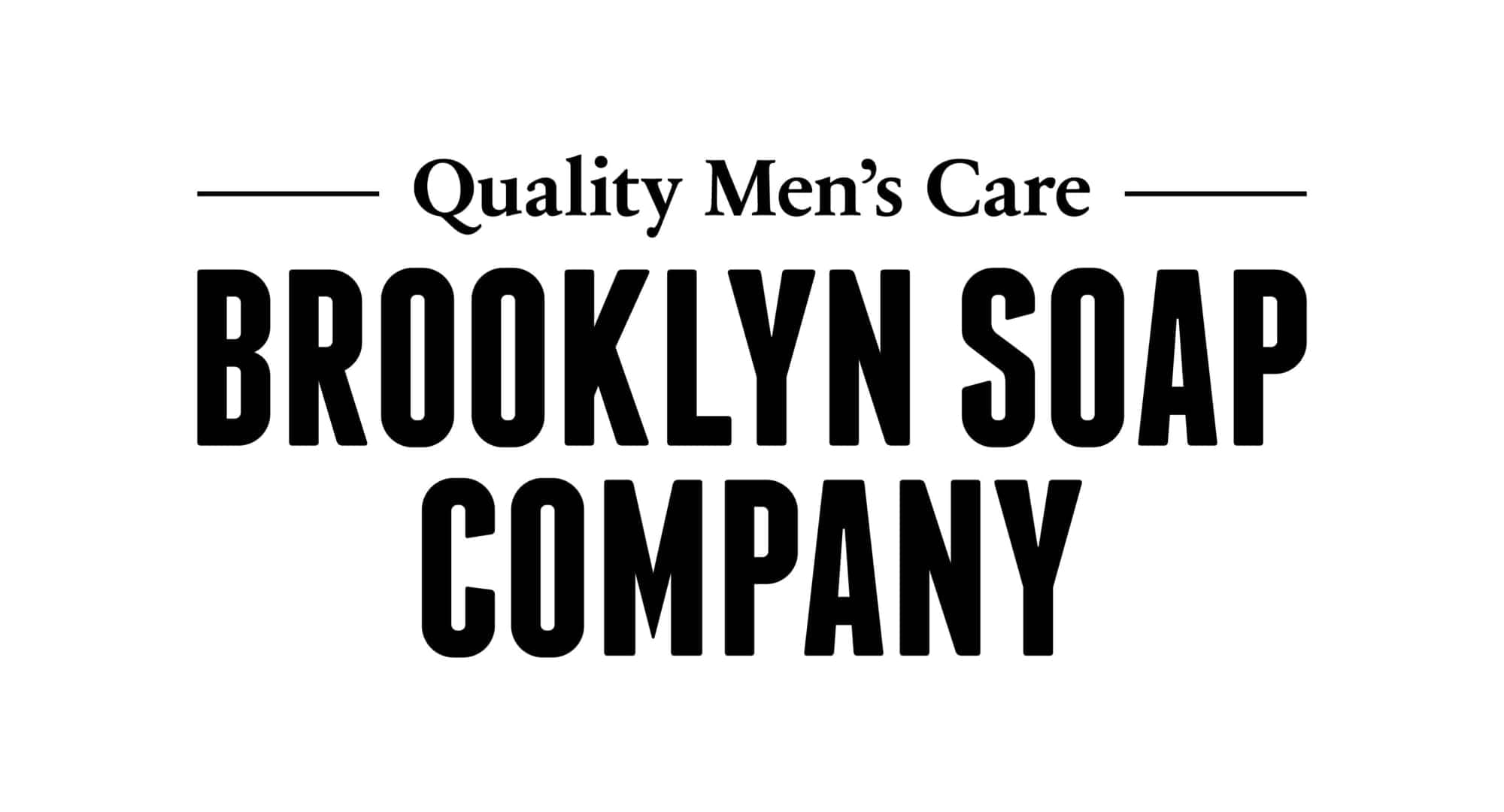 Brooklyn Soap Company